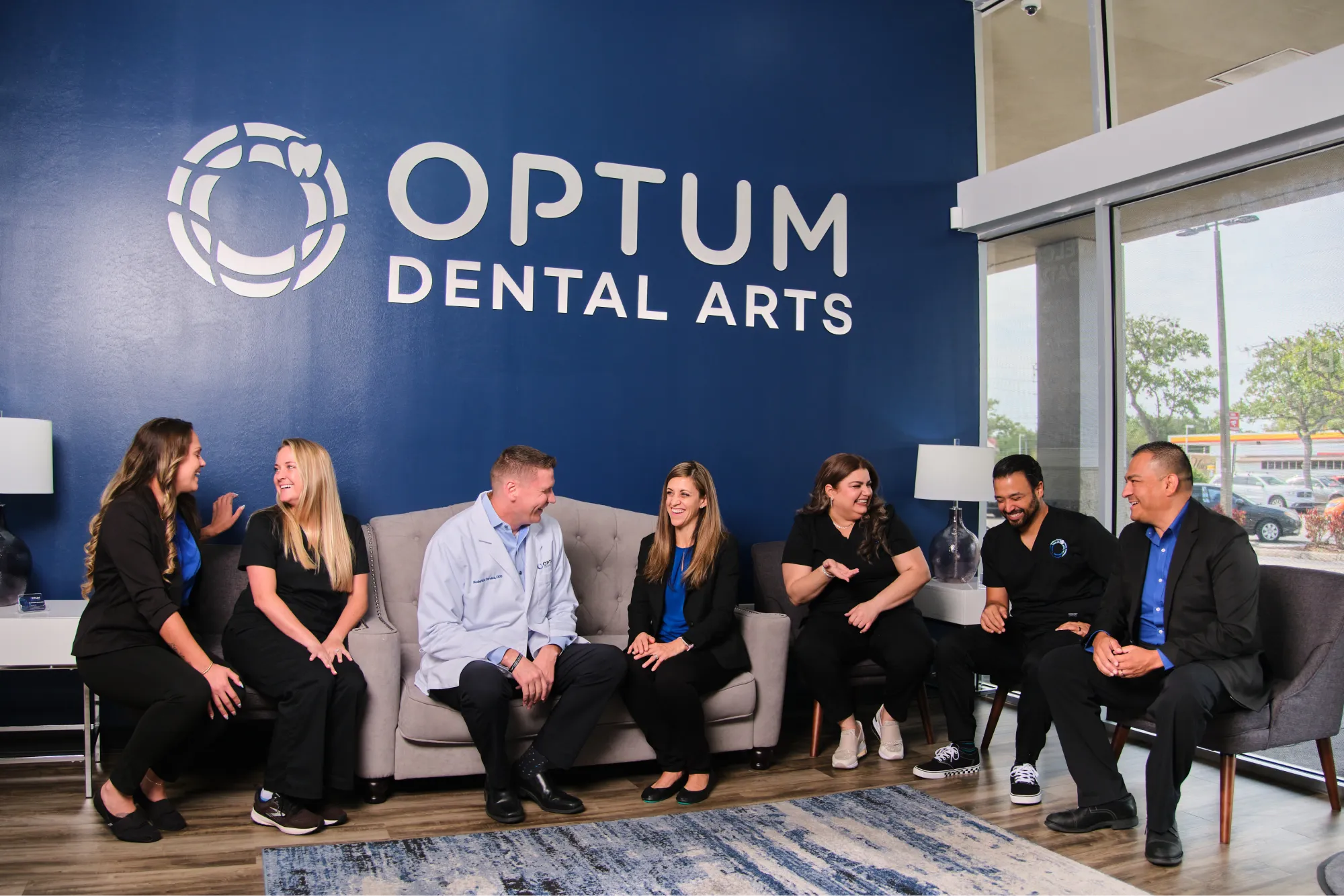 Blog Optum Dental Arts
